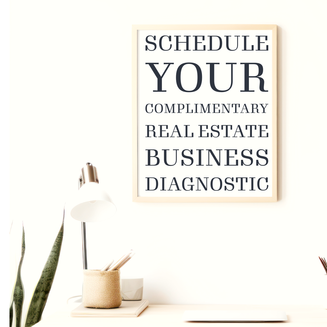 Complimentary Business Diagnostic