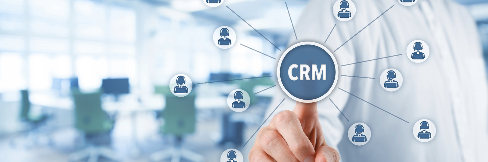 The Ultimate Real Estate CRM Guide