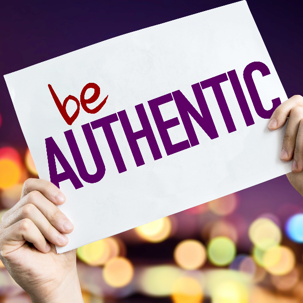 Branding Your Authentic Self as a Real Estate Agent 