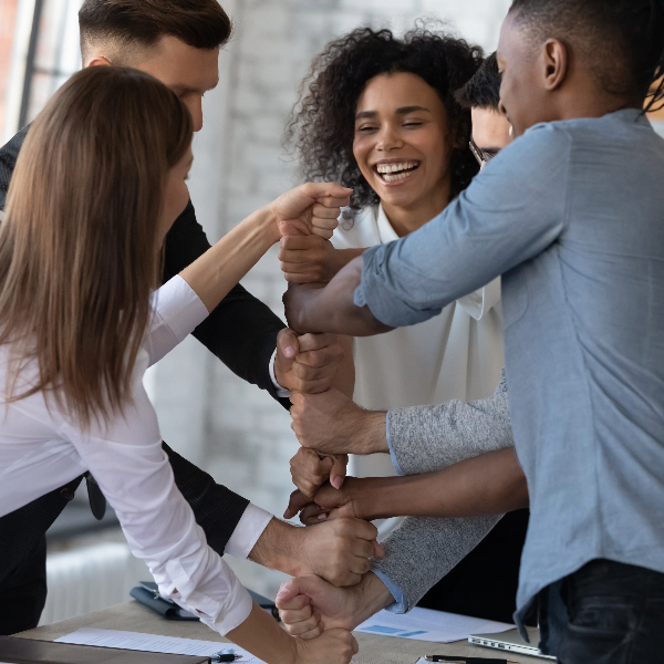 Strategies for Building a Cohesive and Motivated Team