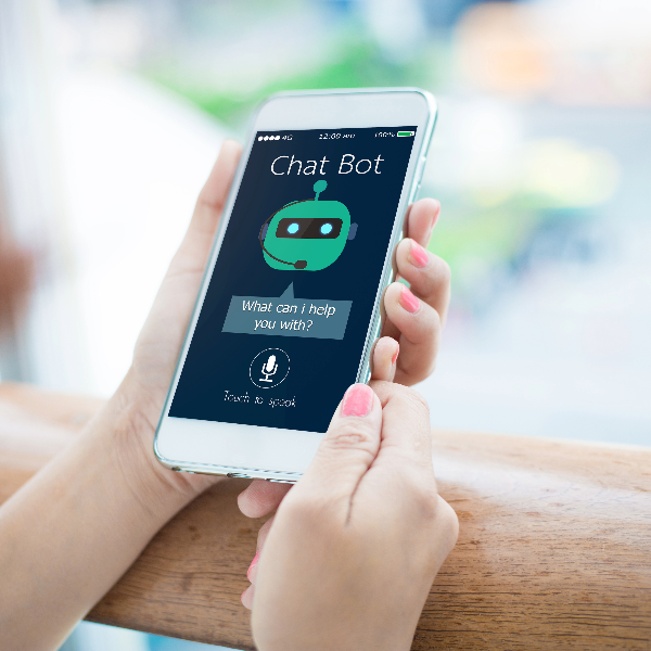 AI-Powered Chatbots in Real Estate 