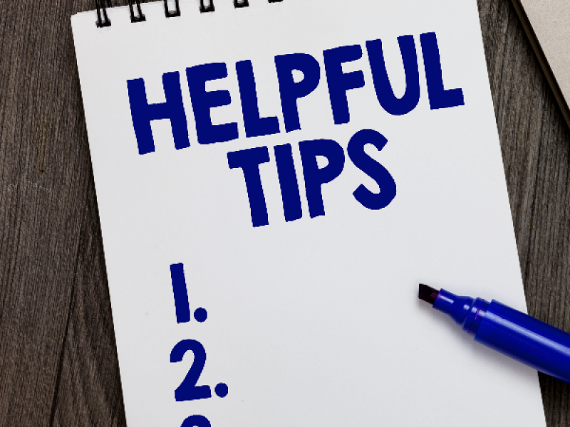 Creating Engaging Listicles for Real Estate