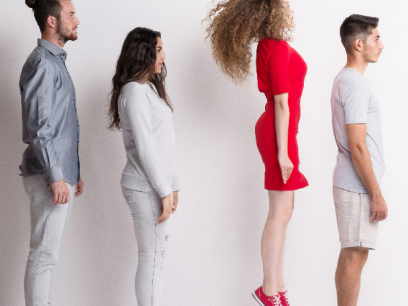 Building an Authentic Personal Brand