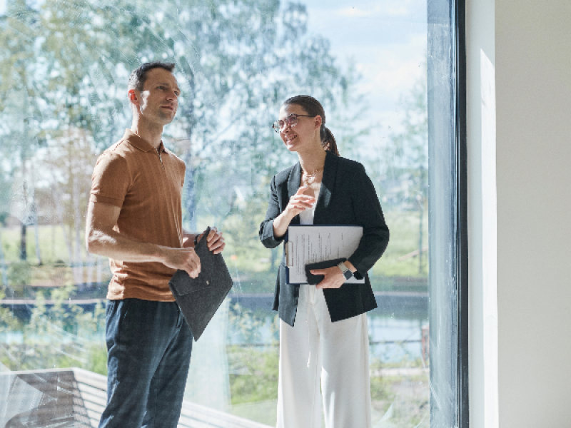 Tapping into Instincts & Intuition in Real Estate Decision-making