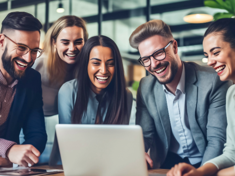 Leadership in the Real Estate Market: Navigating Change with Confidence