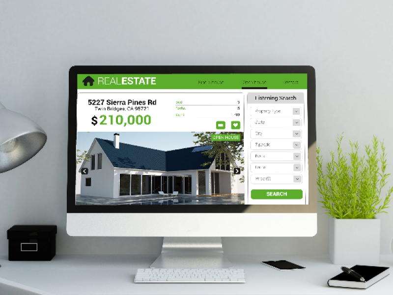 Showcasing Your Real Estate Value & Expertise in Your City