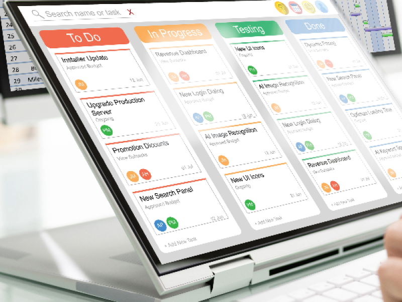 Effective Task Management for Real Estate Agents: Tools and Tips