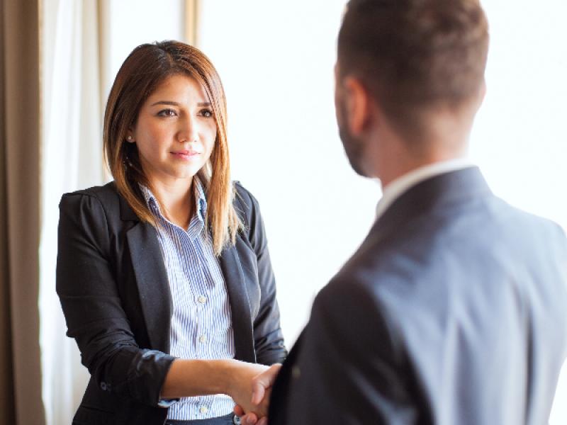 Real Estate Networking & Referrals: Success Blueprint