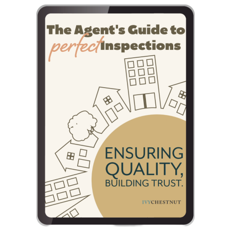 The Agent's Guide to Perfect Inspections