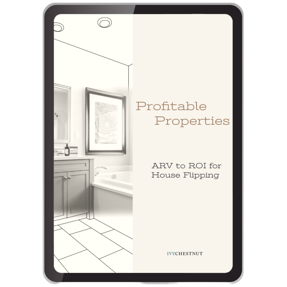 Profitable Properties