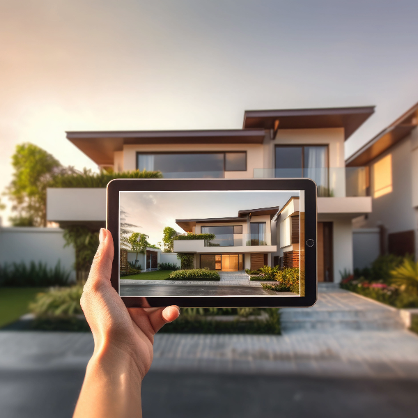 Revolutionizing  Real Estate with Video Marketing & Virtual Tours