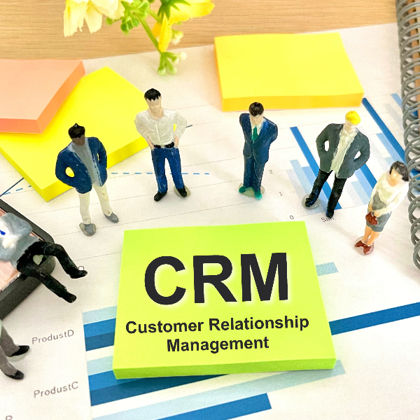 Selecting the Best Real Estate CRM